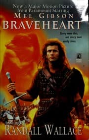 Tapa de Braveheart