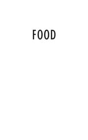 Tapa de Food