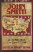 Tapa de John Smith