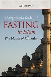 Tapa de Fasting in Islam & the month of Ramadan : a comprehensive guide