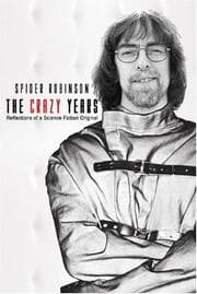 Tapa de The Crazy Years