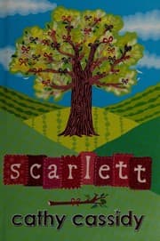 Tapa de Scarlett