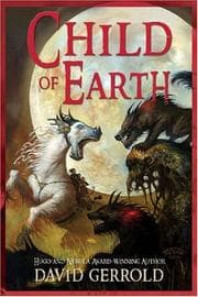 Tapa de Child of Earth