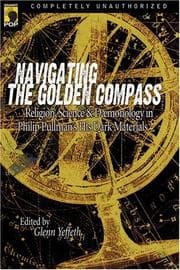 Tapa de Navigating The golden compass