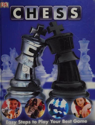 Tapa de Chess