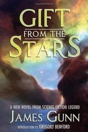 Tapa de Gift from the stars