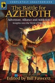 Tapa de The Battle for Azeroth