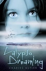 Tapa de Calypso Dreaming