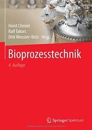 Tapa de Bioprozesstechnik