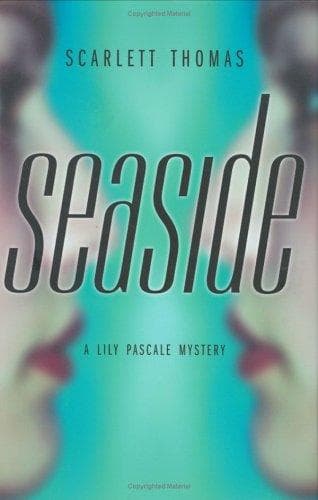 Tapa de Seaside