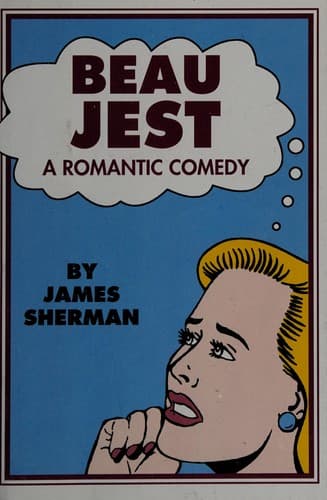 Tapa de Beau jest
