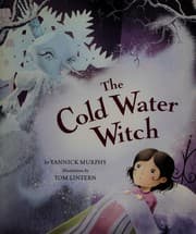 Tapa de The Cold Water Witch