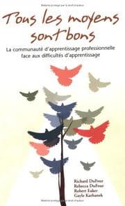 Tapa de Tous les Moyens Sont Bons