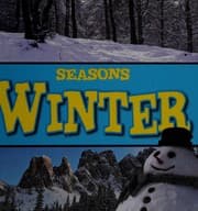 Tapa de Winter