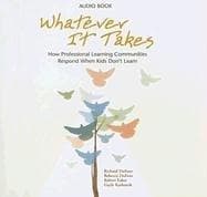 Tapa de Whatever It Takes