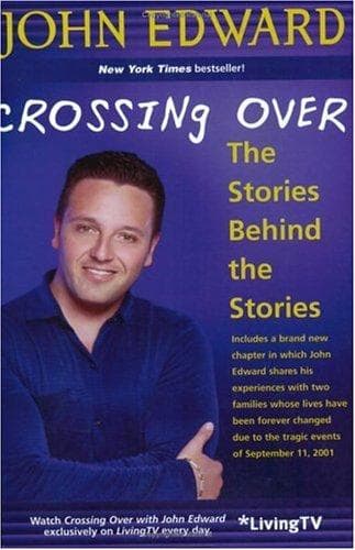 Tapa de Crossing Over