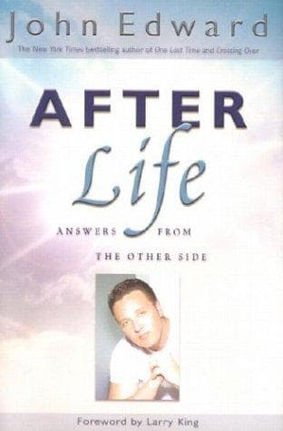 Tapa de After Life