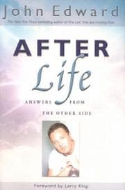 Tapa de After Life