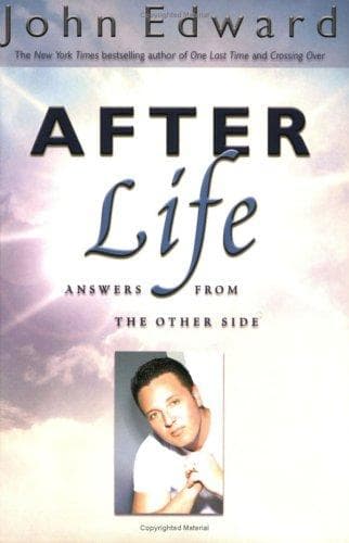 Tapa de After Life