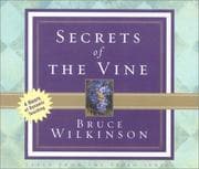 Tapa de Secrets of the Vine 4 CD Set