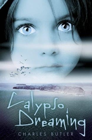 Tapa de Calypso Dreaming