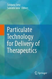 Tapa de Particulate Technology for Delivery of Therapeutics