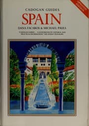 Tapa de Spain