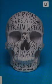 Tapa de Everyone loves a good train wreck