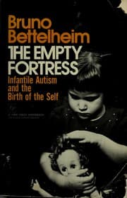 Tapa de The empty fortress