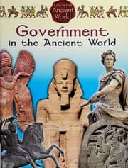 Tapa de Government in the ancient world