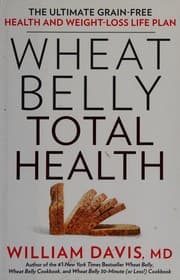 Tapa de Wheat Belly Total Health