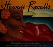 Tapa de Hawaii recalls