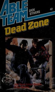 Tapa de Dead zone