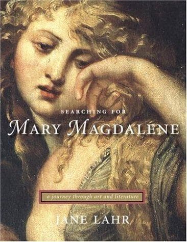 Tapa de Searching for Mary Magdalene