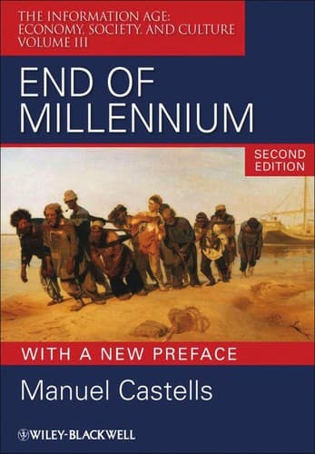 Tapa de End of millennium