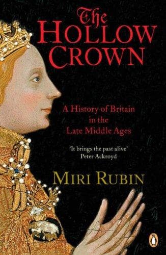 Tapa de The Hollow Crown