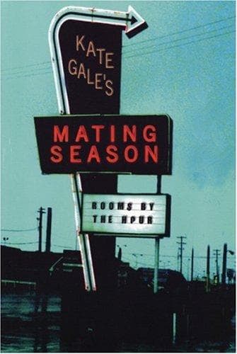 Tapa de Mating season