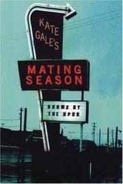 Tapa de Mating season