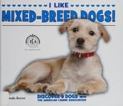 Tapa de I like mixed-breed dogs!