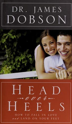 Tapa de Head over heels