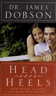 Tapa de Head over heels