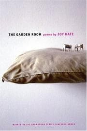 Tapa de The Garden Room