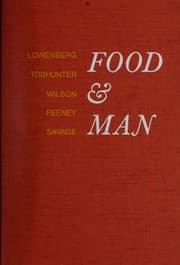 Tapa de Food & man
