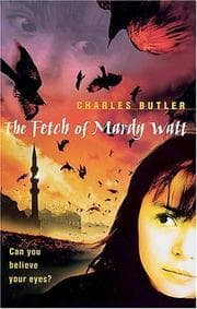 Tapa de The Fetch of Mardy Watt
