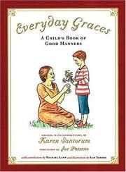 Tapa de Everyday Graces