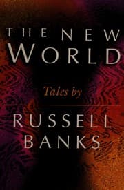 Tapa de New World
