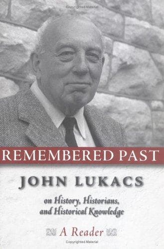 Tapa de Remembered past
