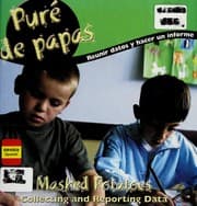 Tapa de Pure De Papas/ Mashed Potatoes