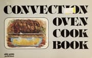 Tapa de Convection oven cook book