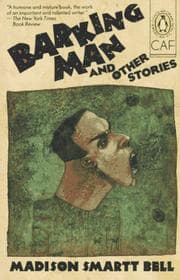 Tapa de Barking man and other stories
